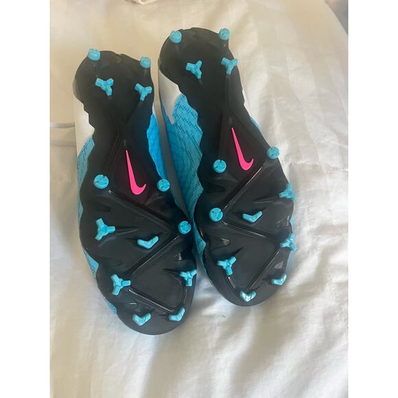 Nike Phantom GX Academy MG Blast Pack Baltic Size 9 main image 4